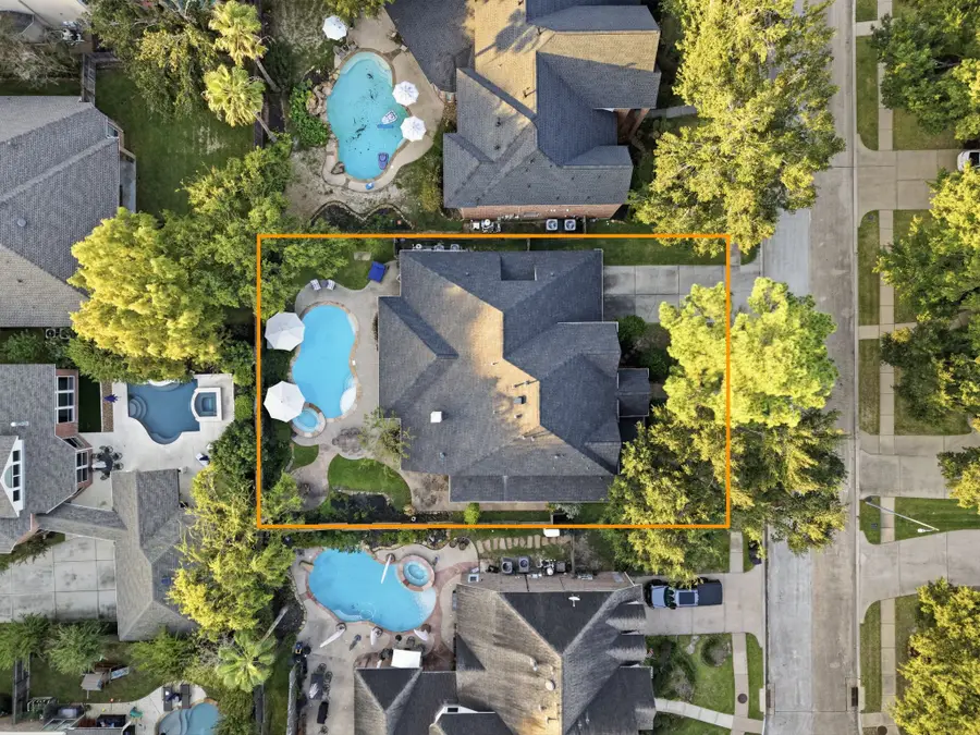 15415 Stable Star Circle, Cypress, TX 77429 - #2