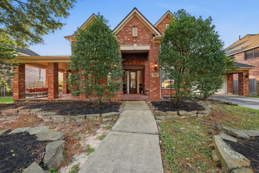 15415 Stable Star Circle, Cypress, TX 77429 - #3