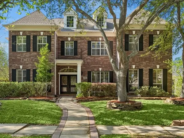 15415 Rocky Oak Court, Houston, TX 77059