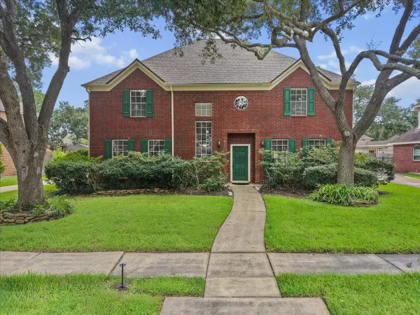 11807 Mighty Redwood Drive, Houston, TX 77059