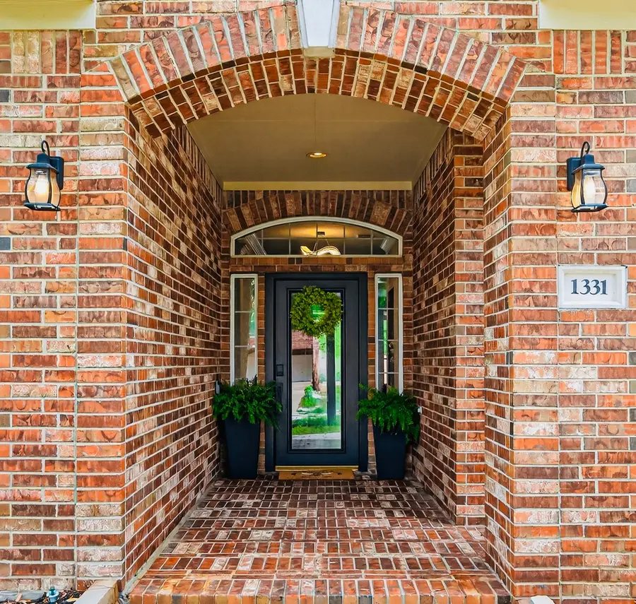 1331 Bishops Place Drive, Spring, TX 77379 - #3