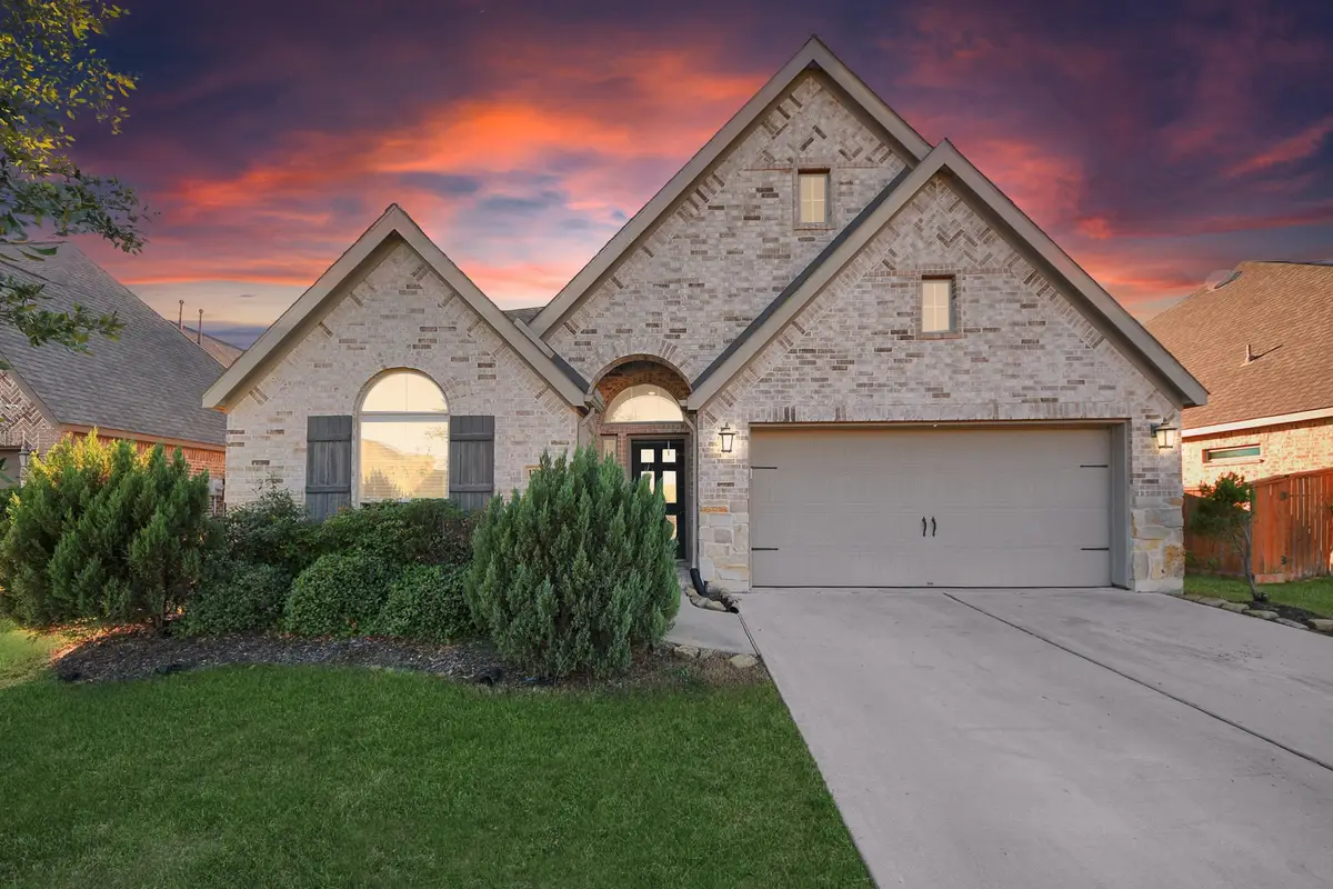12011 Barazzieh Court, Richmond, TX 77406 - Image #1