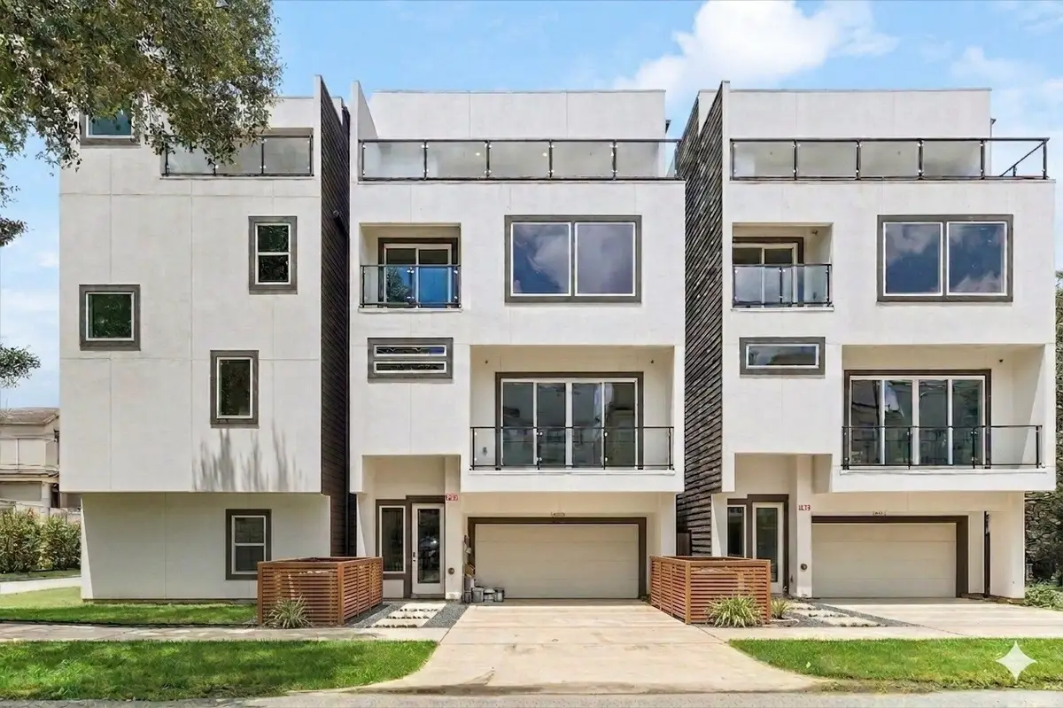 1605 Utah Street, Houston, TX 77007 - #1