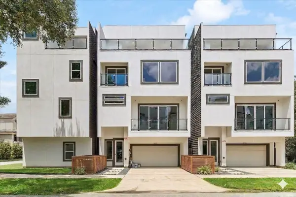 1605 Utah Street, Houston, TX 77007