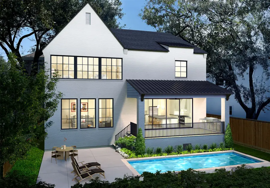 2514 Southgate Boulevard, Houston, TX 77030 - Image #2