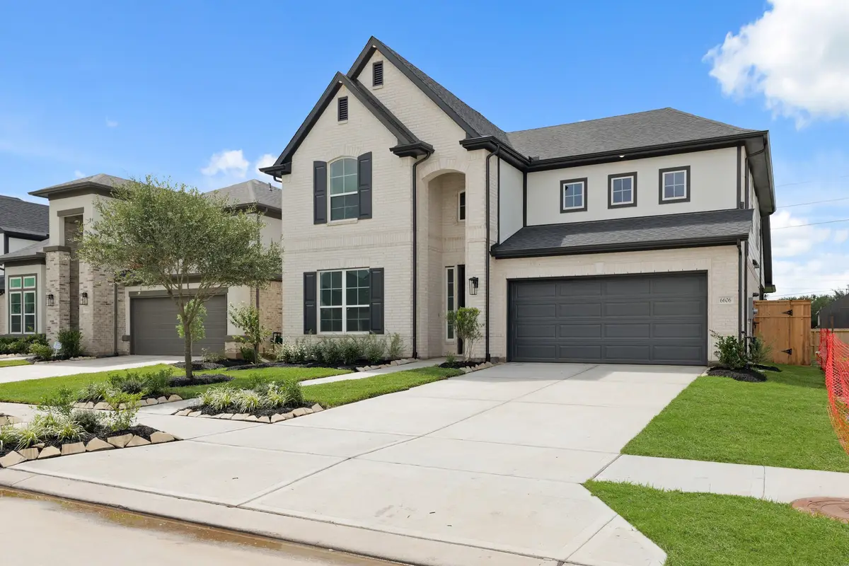 6606 Learning Lane, Missouri City, TX 77459 - #1