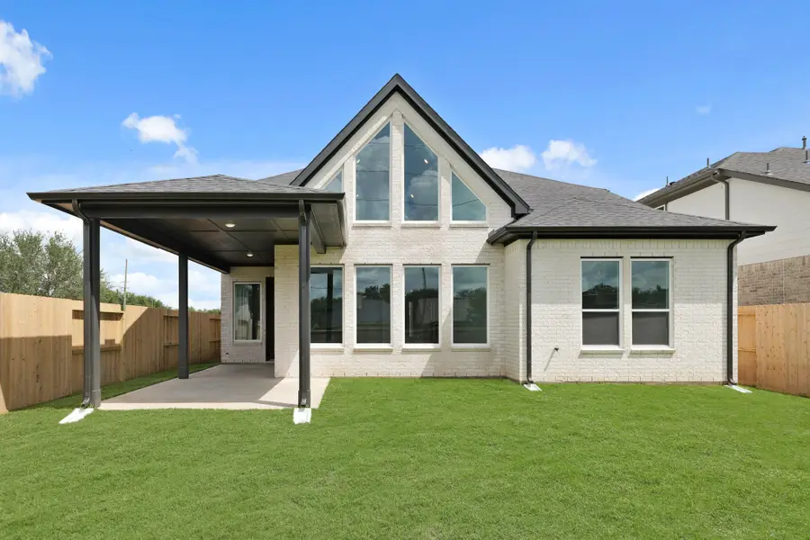 6606 Learning Lane, Missouri City, TX 77459 - #3