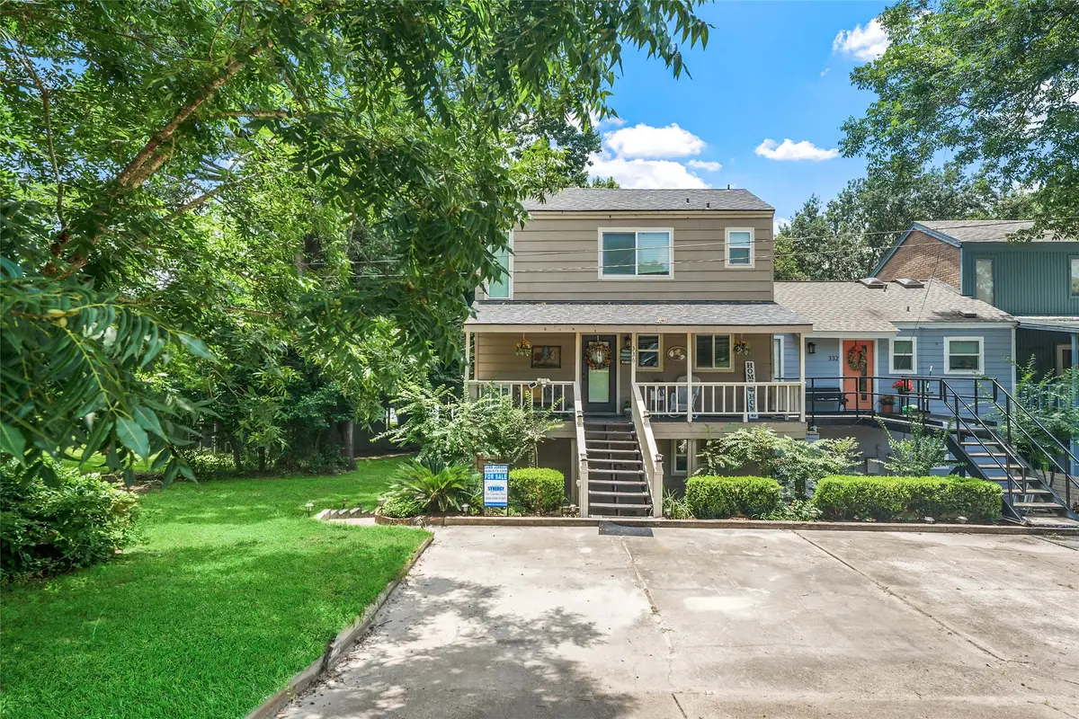 336 Peach Island Road, Trinity, TX 75862 - #1