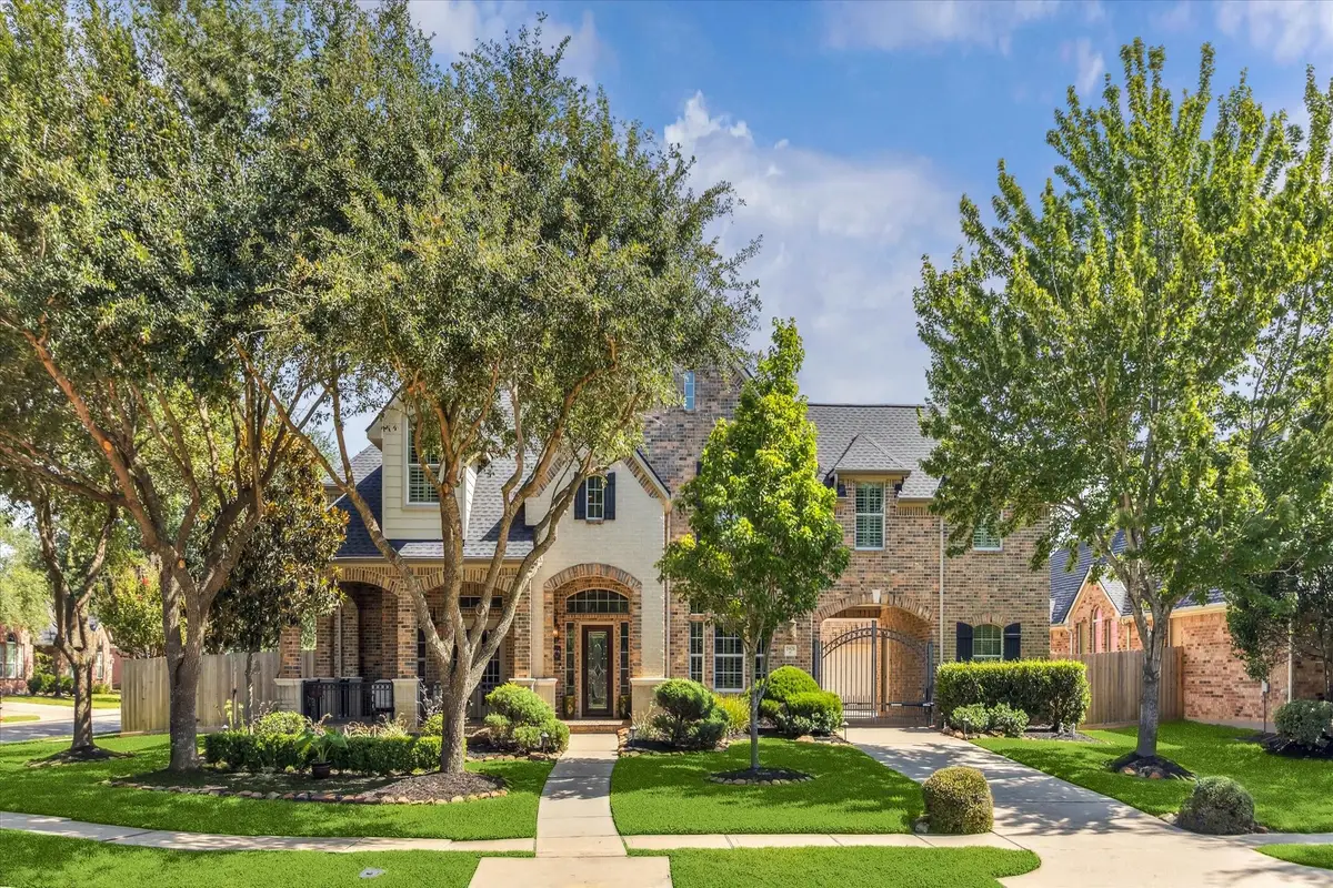 28626 Pewter Knolls Drive, Katy, TX 77494 - #1