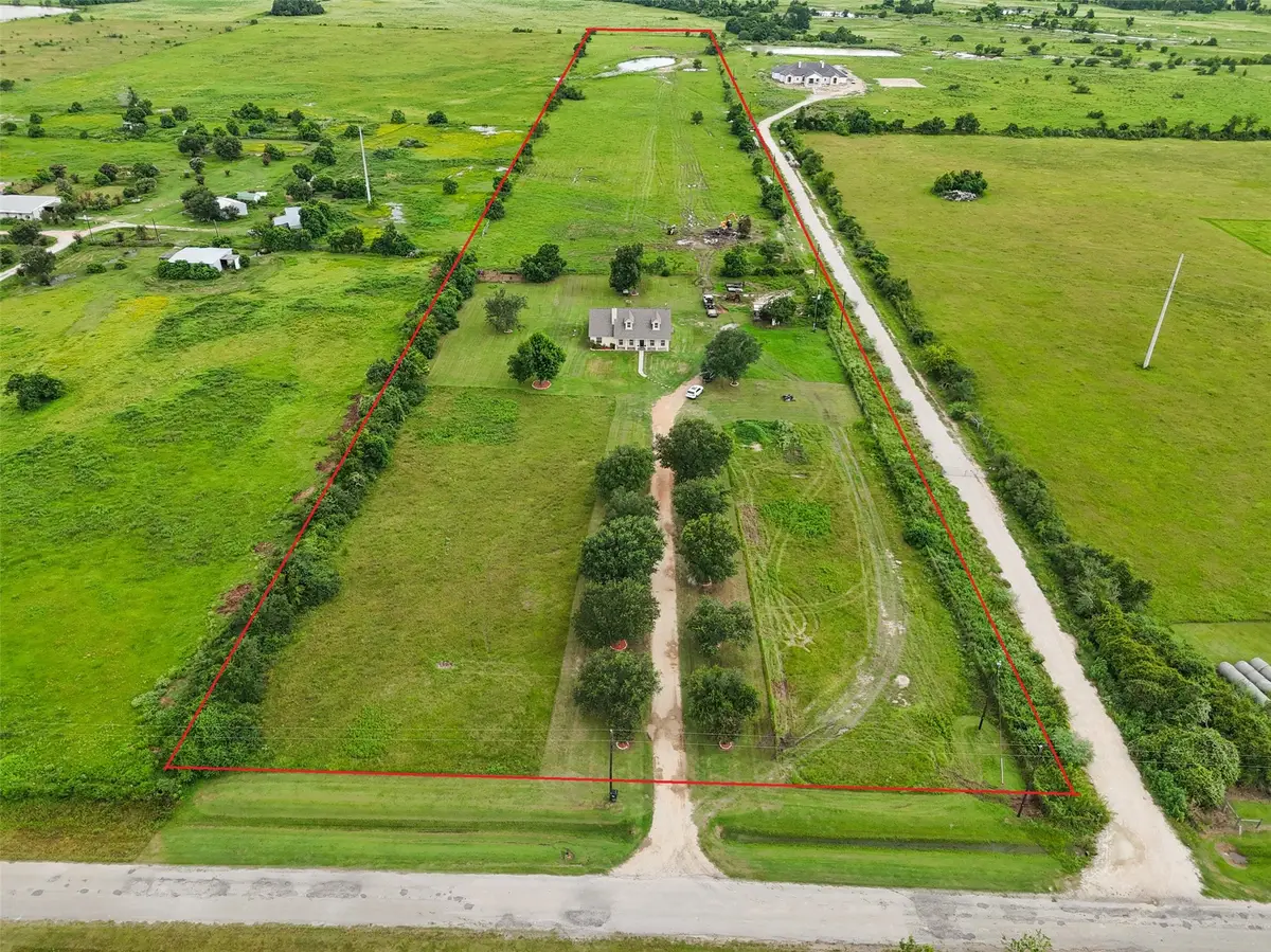 15155 Schmidt Road, Waller, TX 77484 - #1