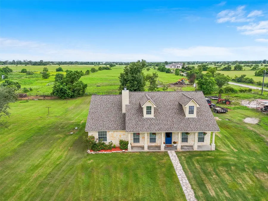 15155 Schmidt Road, Waller, TX 77484 - #2