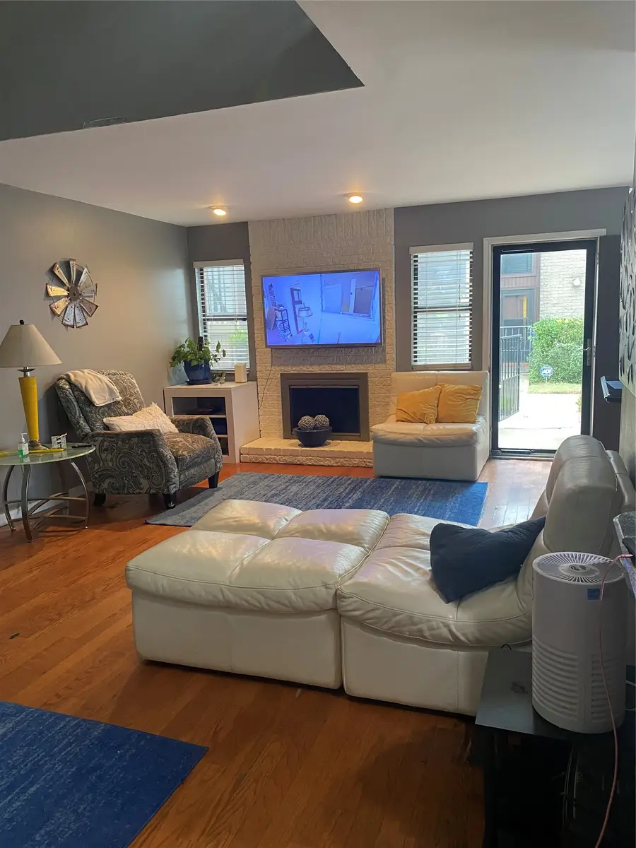 70 Evanston Street #1, Houston, TX 77015 - #3