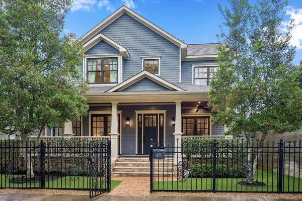 1408 Tulane Street, Houston, TX 77008