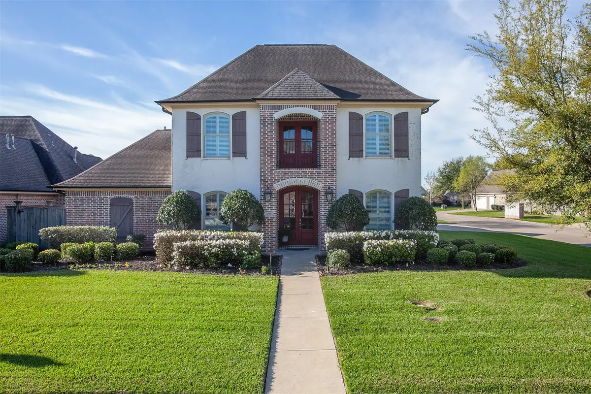 7795 Windchase Drive, Beaumont, TX 77713 - #1