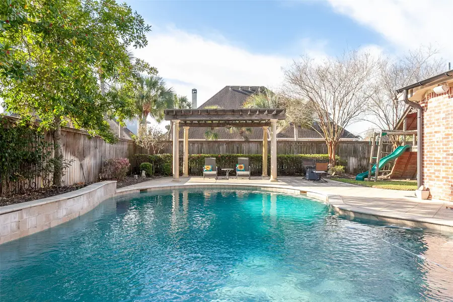 7795 Windchase Drive, Beaumont, TX 77713 - #2