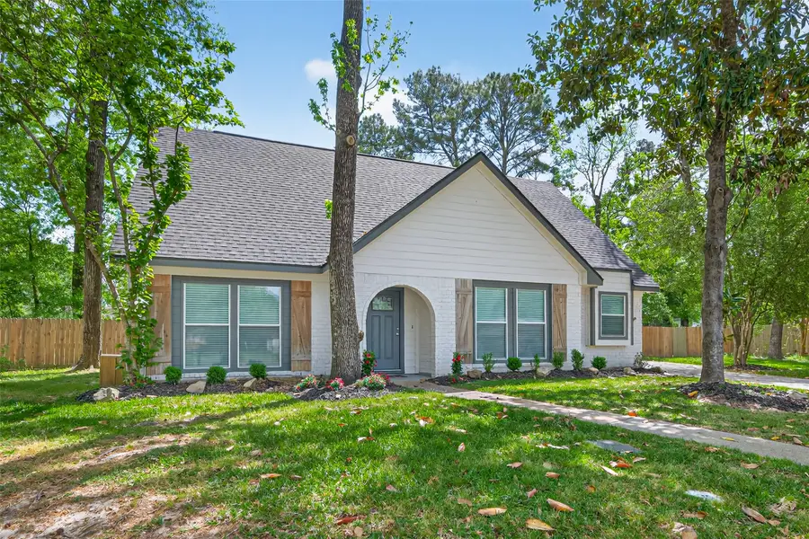 2127 Whispering Trails Circle, Kingwood, TX 77339 - #2