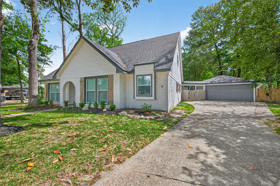 2127 Whispering Trails Circle, Kingwood, TX 77339 - #3