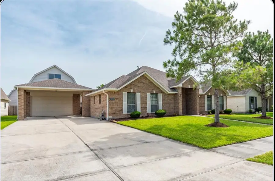 6723 Travis Street, Manvel, TX 77578 - Image #3