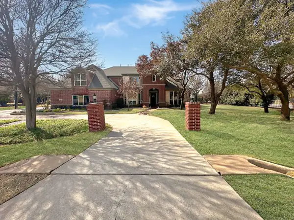 2801 Dublin Park Drive, Parker, TX 75094