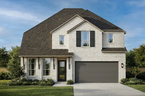 6519 Redwood Forest Drive, Manvel, TX 77578