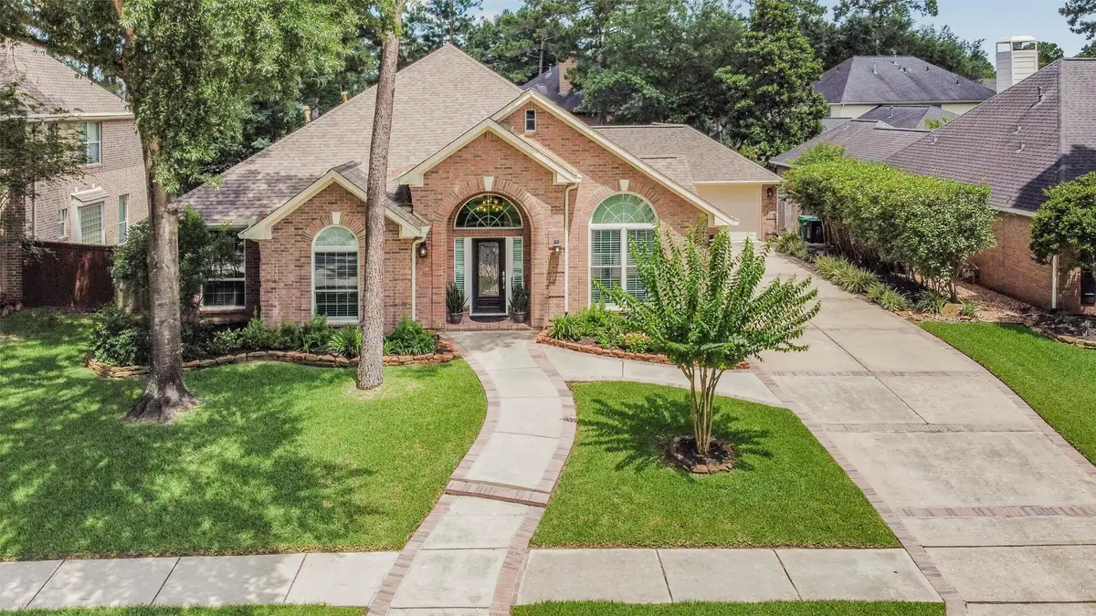 1310 Lambourne Circle Dr, Spring, TX 77379 - #1