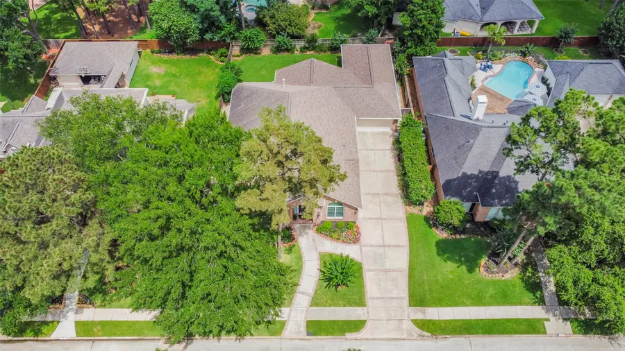 1310 Lambourne Circle Dr, Spring, TX 77379 - #2