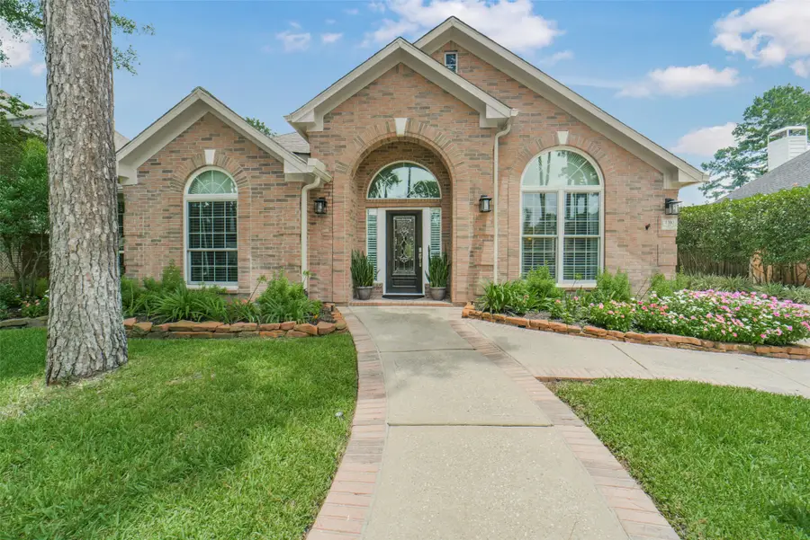 1310 Lambourne Circle Dr, Spring, TX 77379 - #3