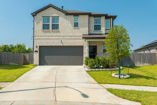 5907 Dawning Sun Road, Katy, TX 77493