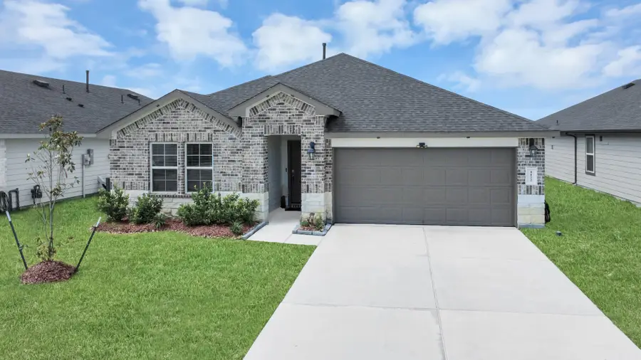 1122 Desert Willow Drive, Rosharon, TX 77583 - #2