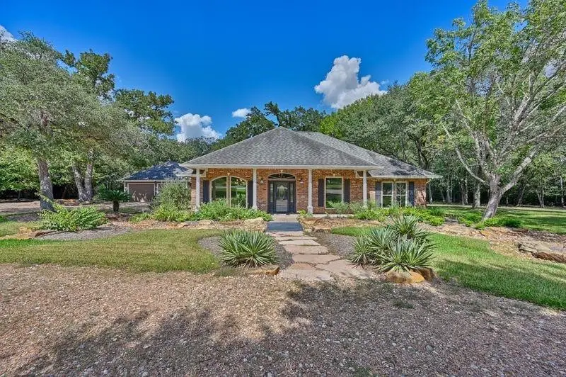 5603 Sandy Creek Lane, Brenham, TX 77833 - Image #2