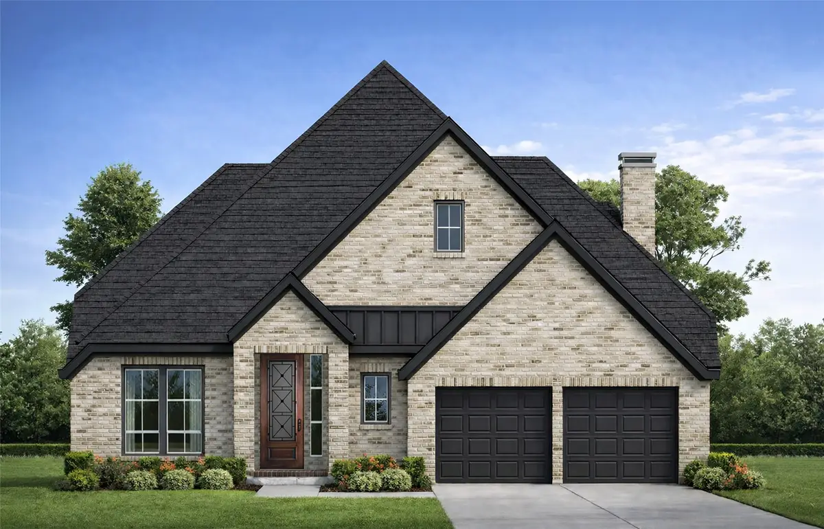 334 Calmato Woods Way, Willis, TX 77318 - #1