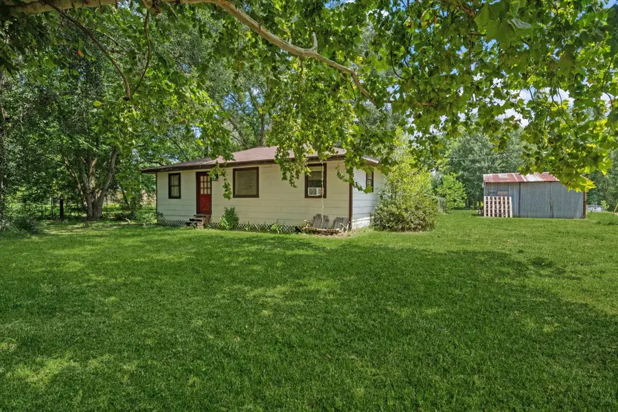 298 County Road 2197, Cleveland, TX 77327 - #3