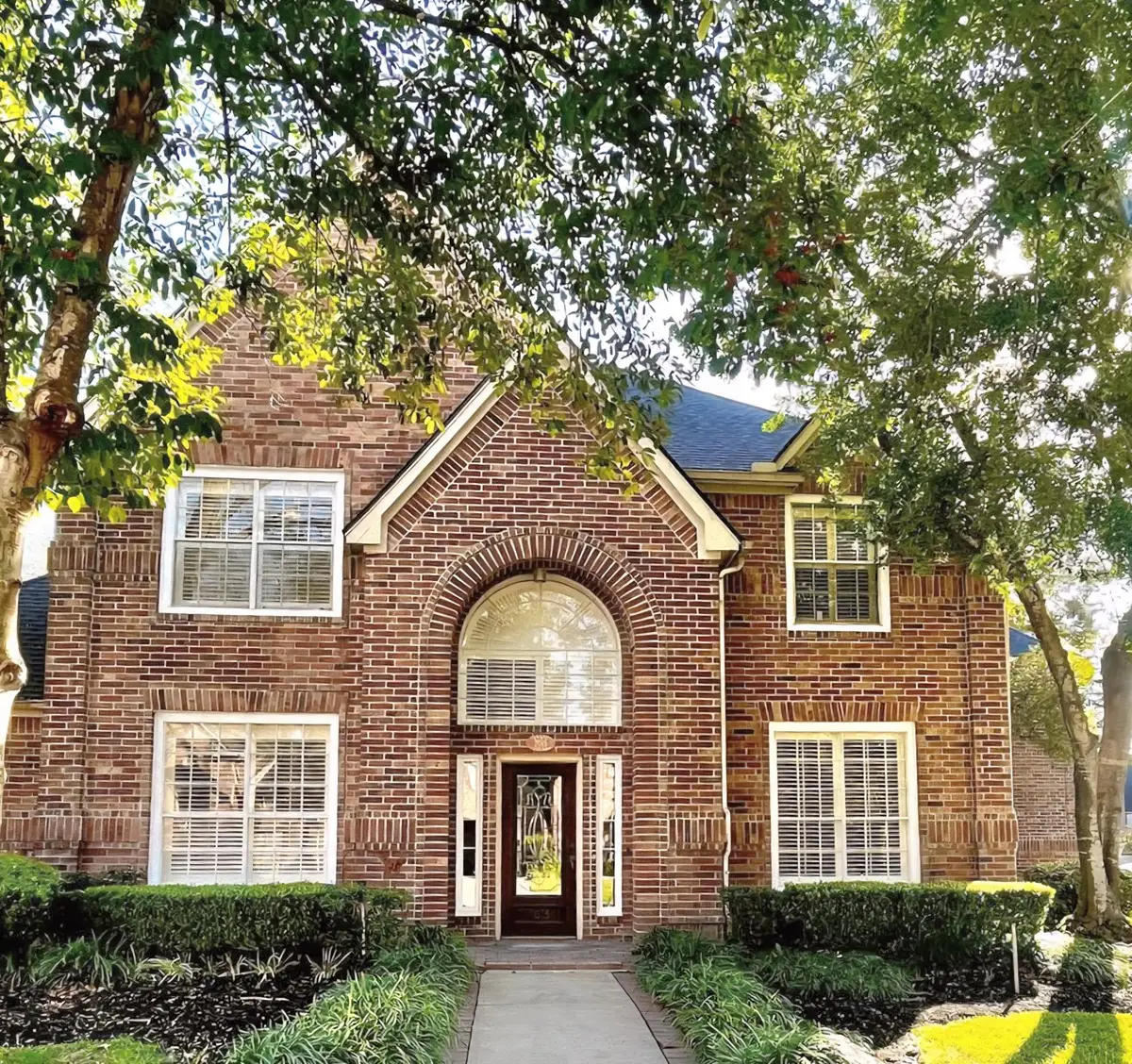 2015 Pecan Trail Drive, Richmond, TX 77406 - #1