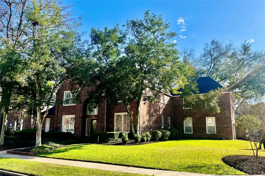 2015 Pecan Trail Drive, Richmond, TX 77406 - #2