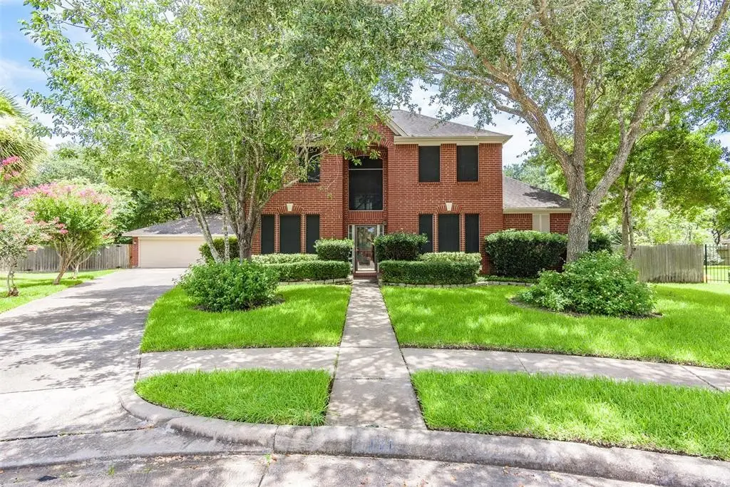 111 Oak Creek Lane, League City, TX 77573 - Image #1