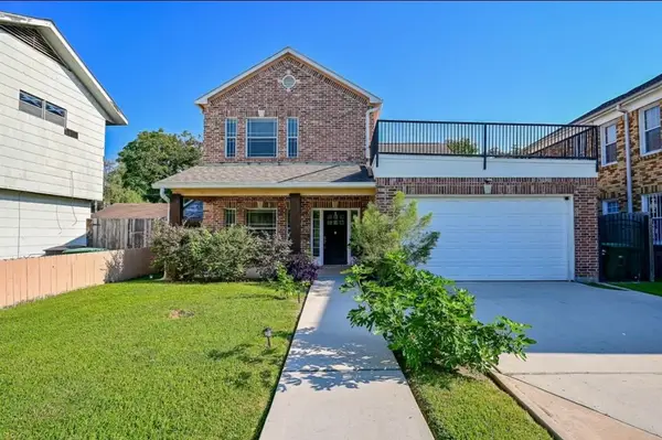 4433 Pease Street, Houston, TX 77023
