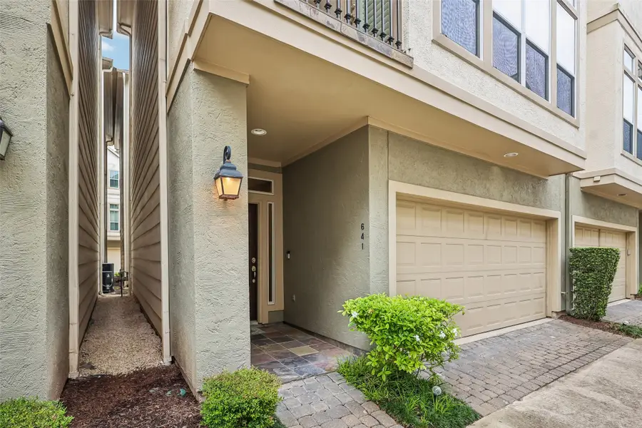 641 Hartman Street, Houston, TX 77007 - #3