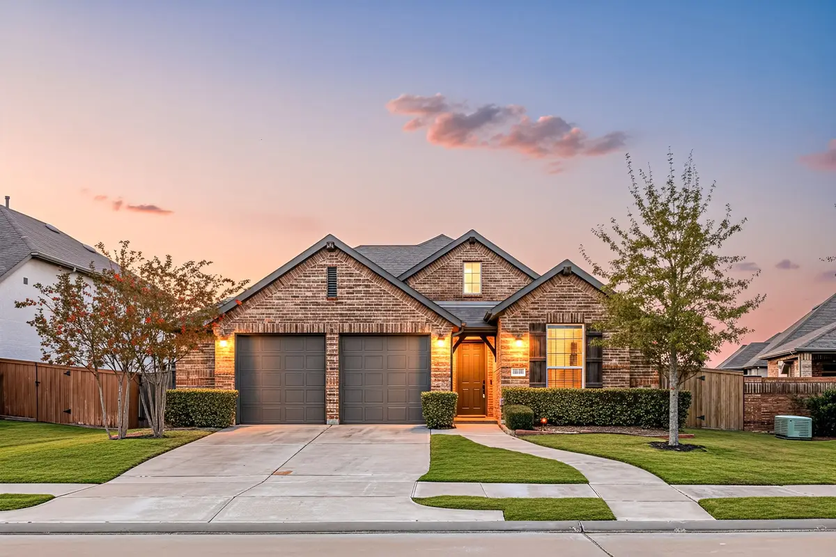 23202 Brookdale Bay Lane, Katy, TX 77493 - Image #1