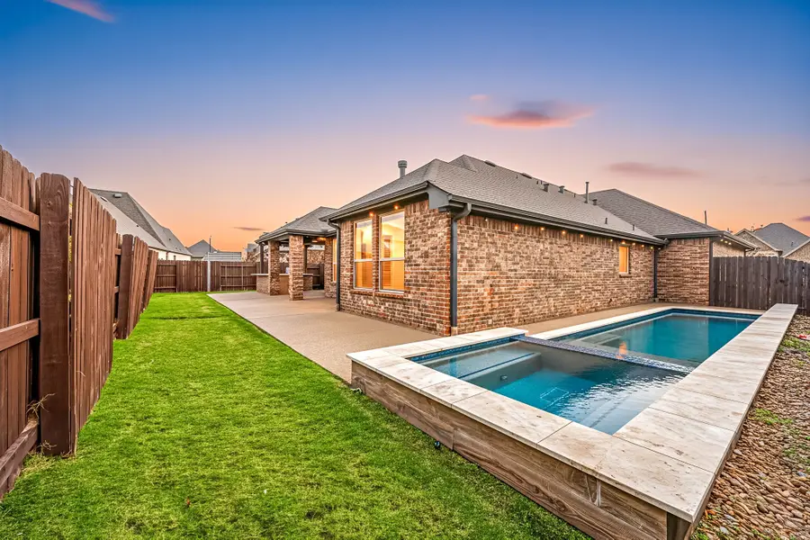 23202 Brookdale Bay Lane, Katy, TX 77493 - Image #2