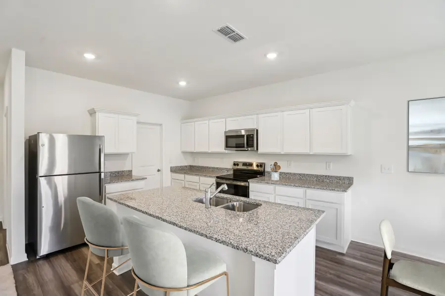 6202 Willow Sky Court, Porter, TX 77365 - #2