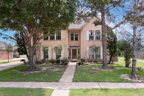 2615 Falcon Knoll Lane, Katy, TX 77494