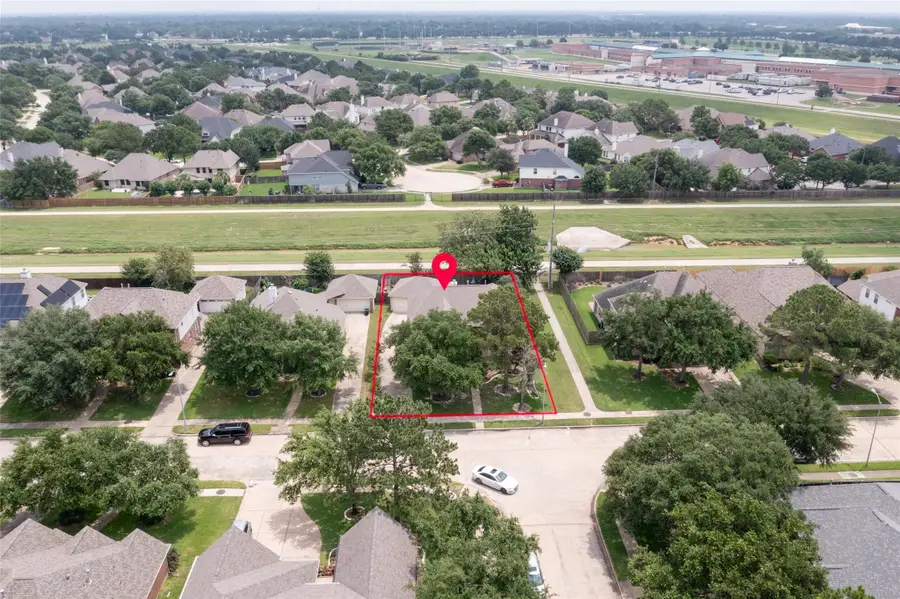 2615 Falcon Knoll Lane, Katy, TX 77494 - #3