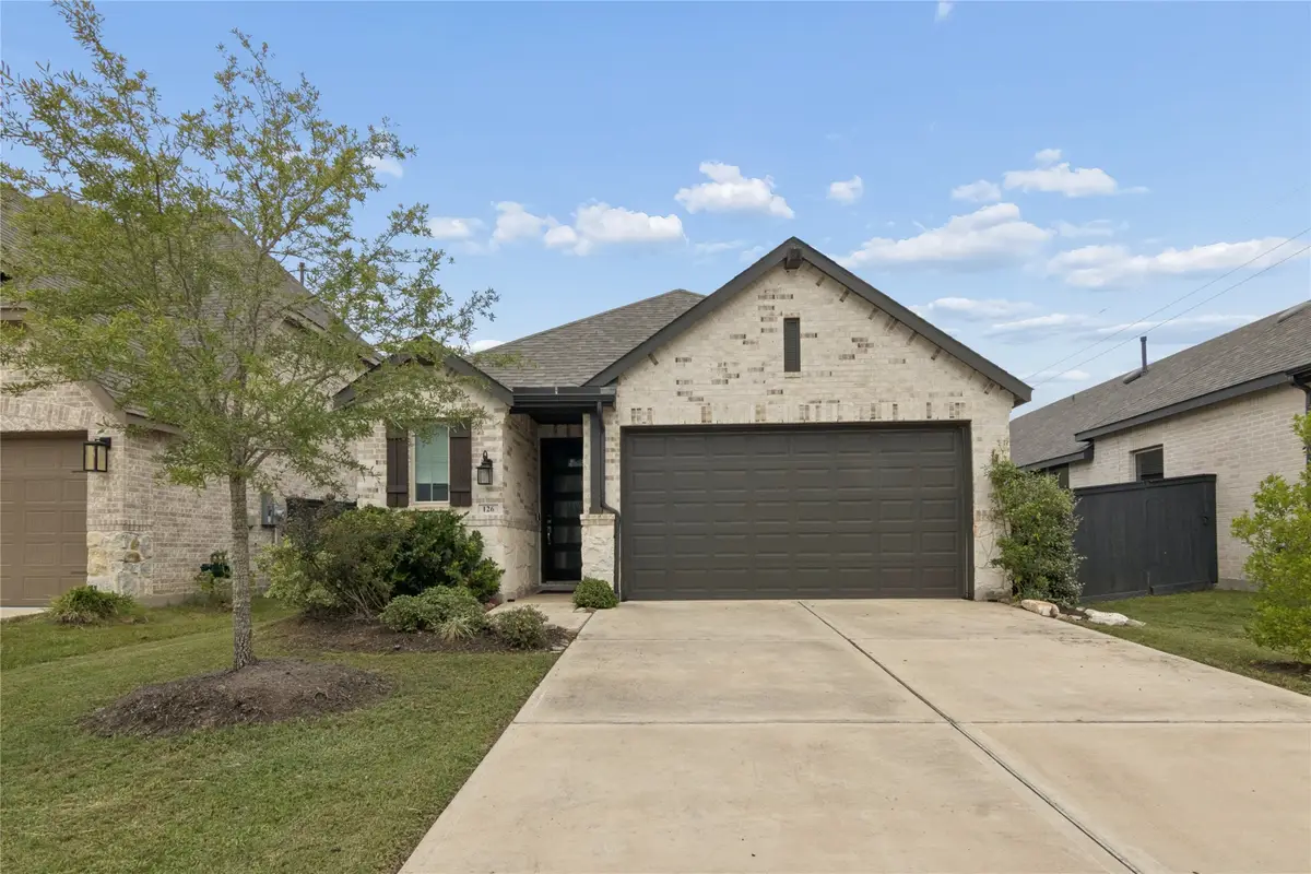 126 Nightshade Street, Richmond, TX 77406 - #1