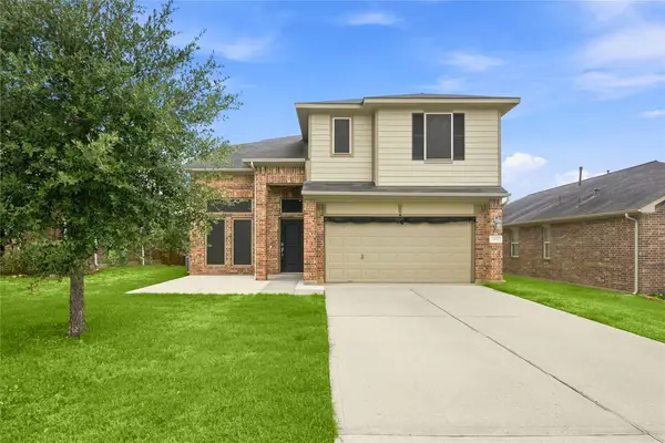450 Terra Vista Circle, Montgomery, TX 77356