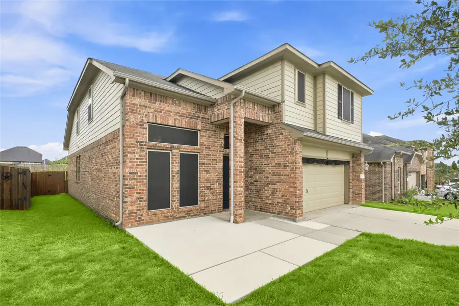 450 Terra Vista Circle, Montgomery, TX 77356 - #2