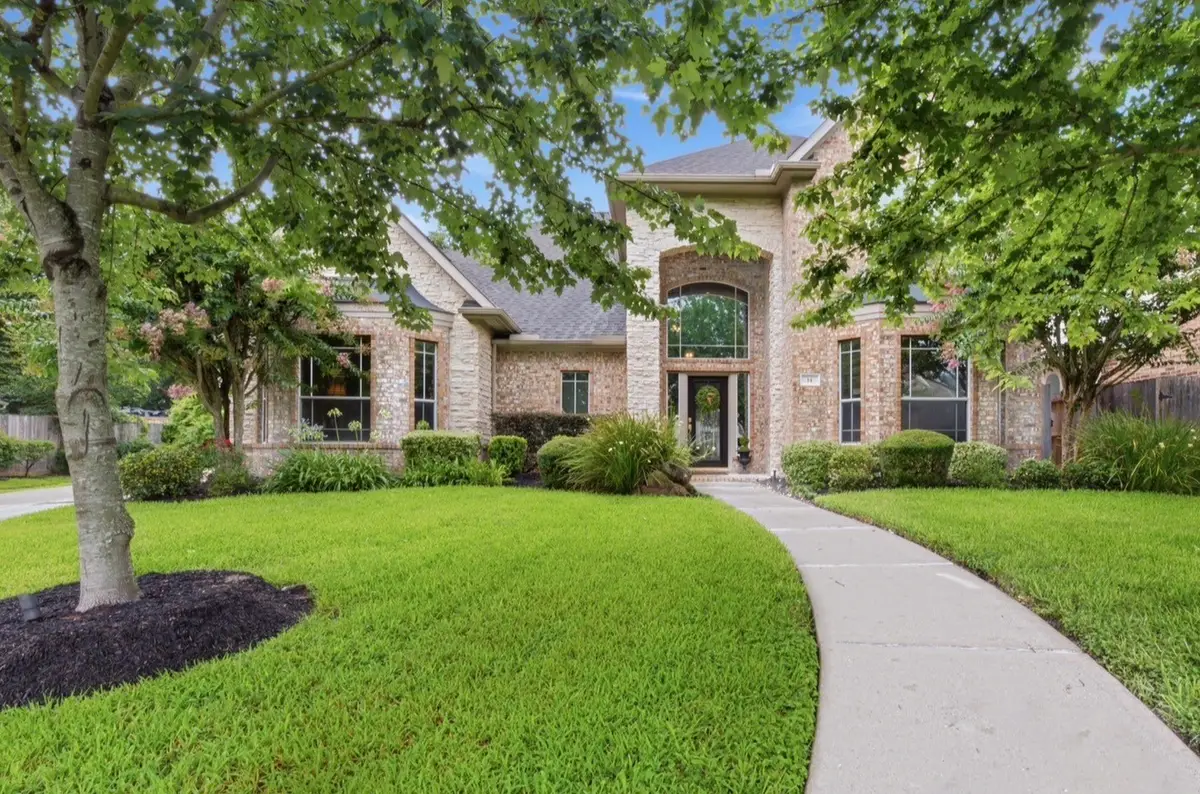 14 Bentley Park Court, Houston, TX 77070 - #1