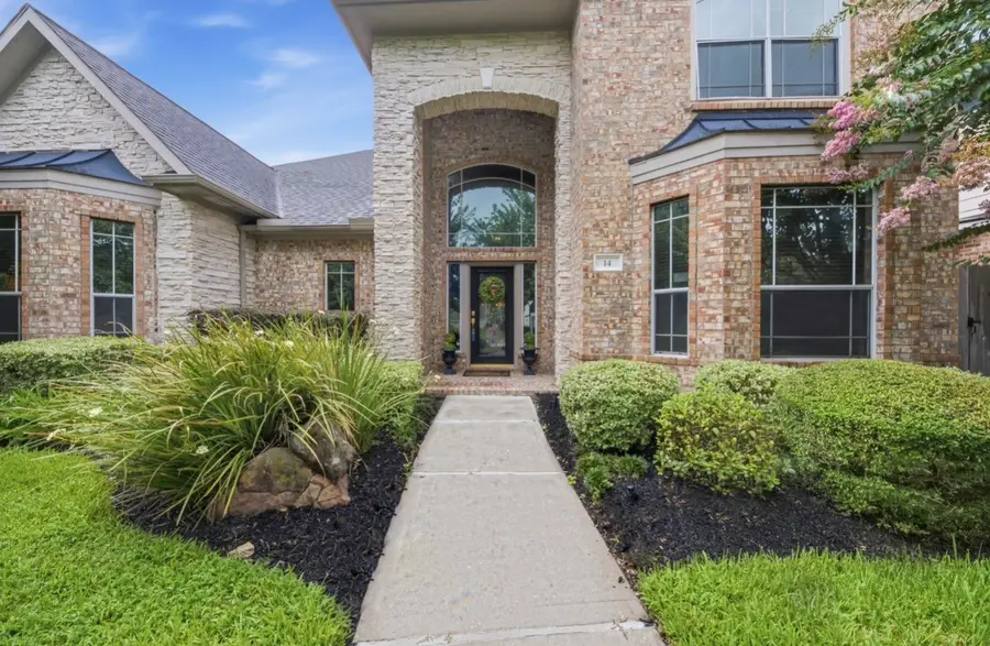 14 Bentley Park Court, Houston, TX 77070 - #3