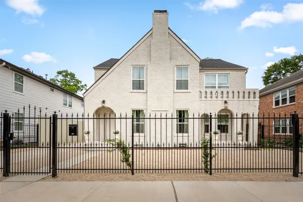 2413 Isabella Street, Houston, TX 77004