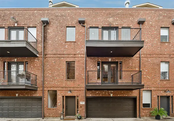 910 Malone Street #104, Houston, TX 77007