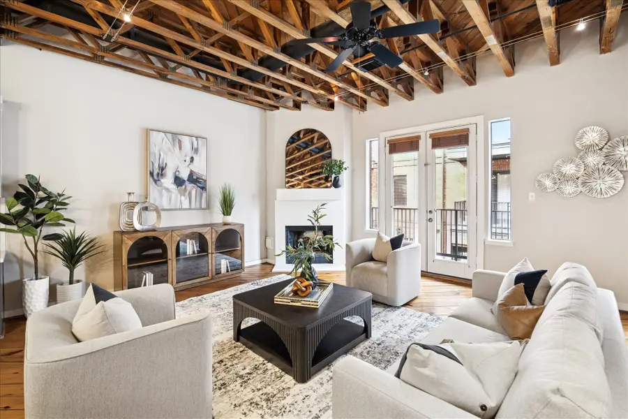 910 Malone Street #104, Houston, TX 77007 - #2